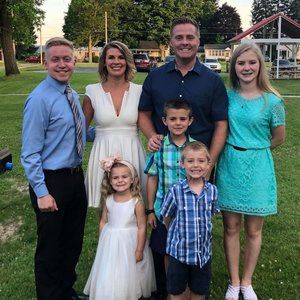 Meet your Posher, Aubri